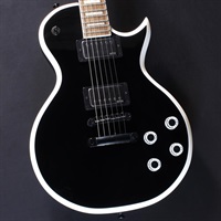 USED 中古 X Series Signature Marty Friedman MF-1 (Gloss Black with White Bevels)