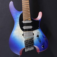 USED 中古 QX54QM-BSM (Blue Sphere Burst Matte)
