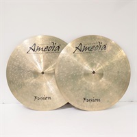USED 中古品 Fusion Hihat 14'' Pair [1030g/1225g]