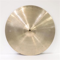 VINTAGE 1970's A Zildjian Sizzle Cymbal 16'' [1165g]