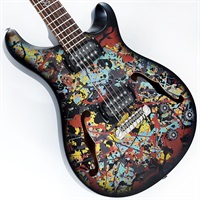 SE Ed Sheeran Cosmic Splash Limited Edition SN.CTIH079175【2025年生産品】