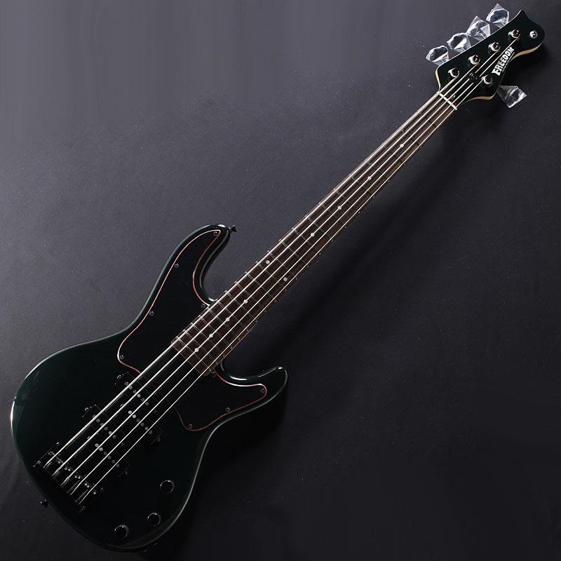 Custom Style Blowzer 5st PP (Black...green)の商品画像