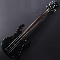 Custom Style Blowzer 5st PP (Black...green?)