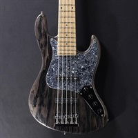 MetroLine 21-Fret Vintage J/J Bass 5st (SNB) [Ikebe 50th Anniversary Special Edition] #006074