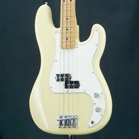 USED 中古 Player II Precision Bass (Hialeah Yellow/Maple)