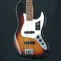 USED 中古 Player Jazz Bass (3-Color Sunburst/PF)