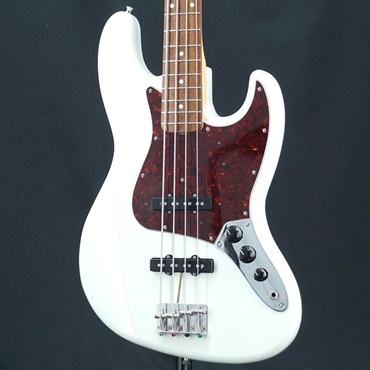 Fender Japan USED 中古 JB62-66 (VWH) ｜イケベ楽器店オンラインストア