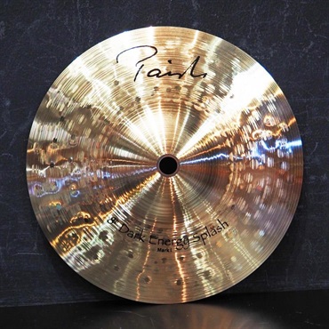 PAiSTe USED 中古 Signature Dark Energy Splash Mark-I 8 [158g]