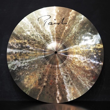 PAiSTe USED 中古 Signature Dark Energy Crash Mark-I 19 [1668g]