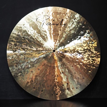 PAiSTe USED 中古 Signature Dark Energy Ride Mark-II 22 [2970g]