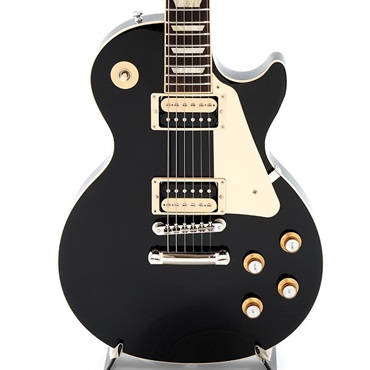 Gibson USED 中古 Les Paul Classic 2019 (Ebony) [SN. 129690179]