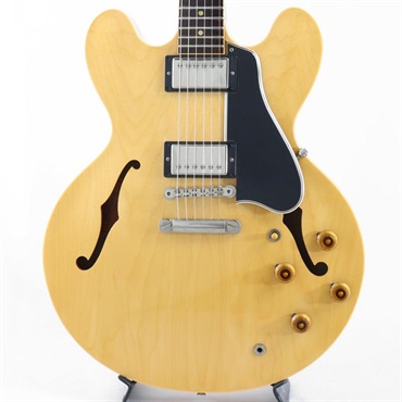 Gibson USED 中古 Custom Shop Historic Collection 1959 ES-335 Reissue(Antique Natural)[SN.A-98120]ギブソン