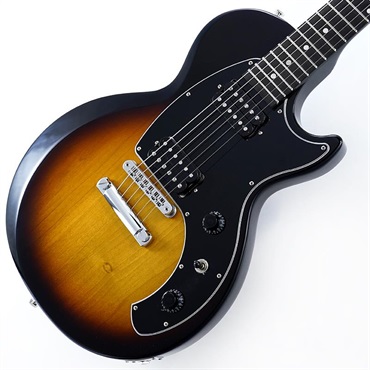 Gibson Les Paul Music City Special PROTO (Tobacco Sunburst)