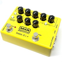 USED 中古 M80 BASS D.I.+ Yellow