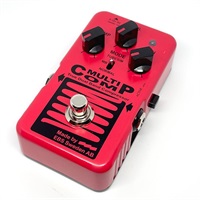 USED 中古 MultiComp Vermilion