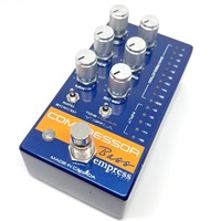 USED 中古 Bass Compressor [Blue]