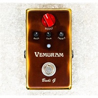 Budi-G（ヴェムラム）ブースター