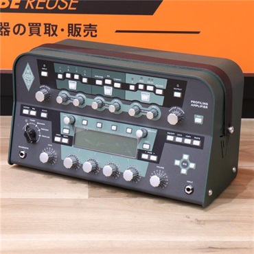 KEMPER Profiler PowerRack + Remote SET（ケンパー） ｜イケベ楽器店