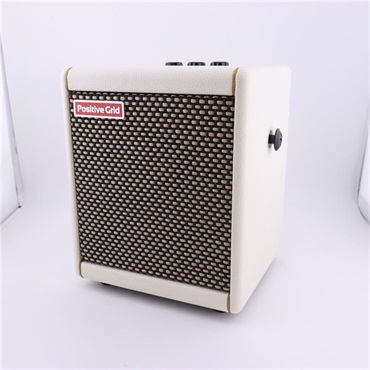 Positive Grid USED 中古 Spark MINI Pearl