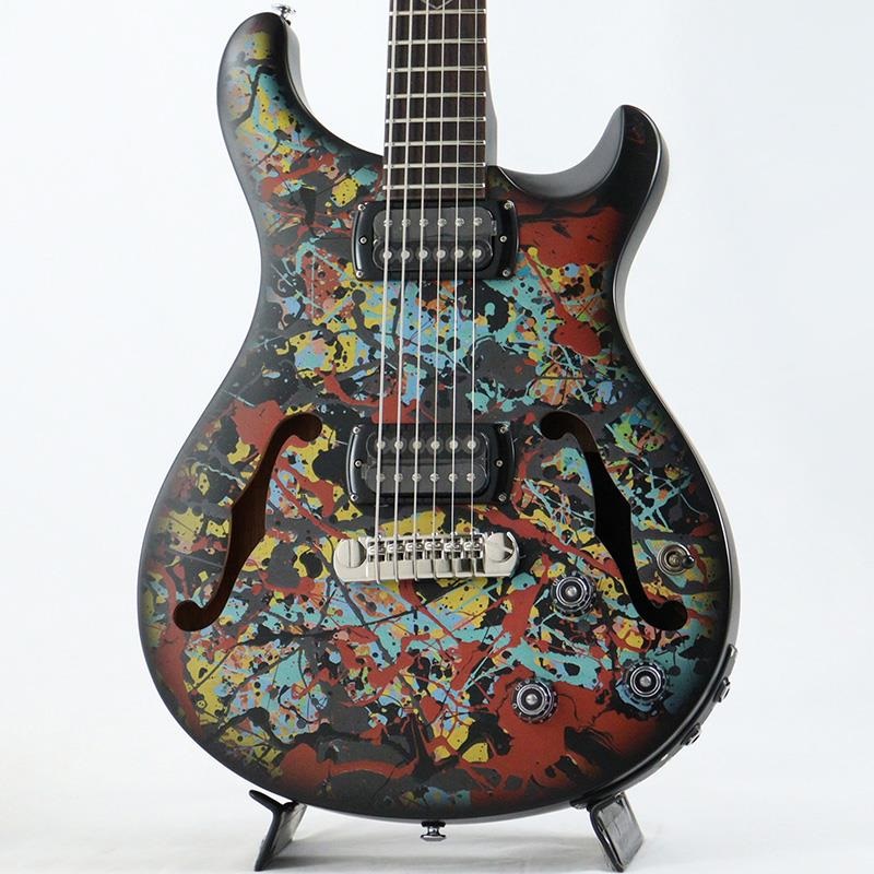 P.R.S. SE Ed Sheeran Cosmic Splash Limited Edition [SN.CTI H082072
