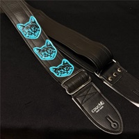 ニャン・ニャン・ニャン CUSTOM BK/MINTBL