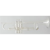 USED 中古 シルキー / S32 SP #611**7 【Bb トランペット】