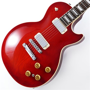 Gibson Les Paul Standard Mini-Hum w/Power Boost(Trans Red Burst
