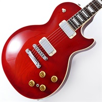 Les Paul Standard Mini-Hum w/Power Boost(Trans Red Burst) Prototype SN.217930158