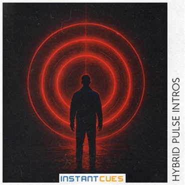 CINETOOLS Instant Cues - Hybrid Pulse Intros (トレーラー向け)(シネマティック)(サンプルパック)(オンライン納品)(2時間以内に納品)