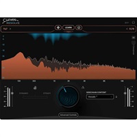 Curves Resolve (マスキング防止)(ミックスの完成形)(オンライン納品)(2時間以内に納品)