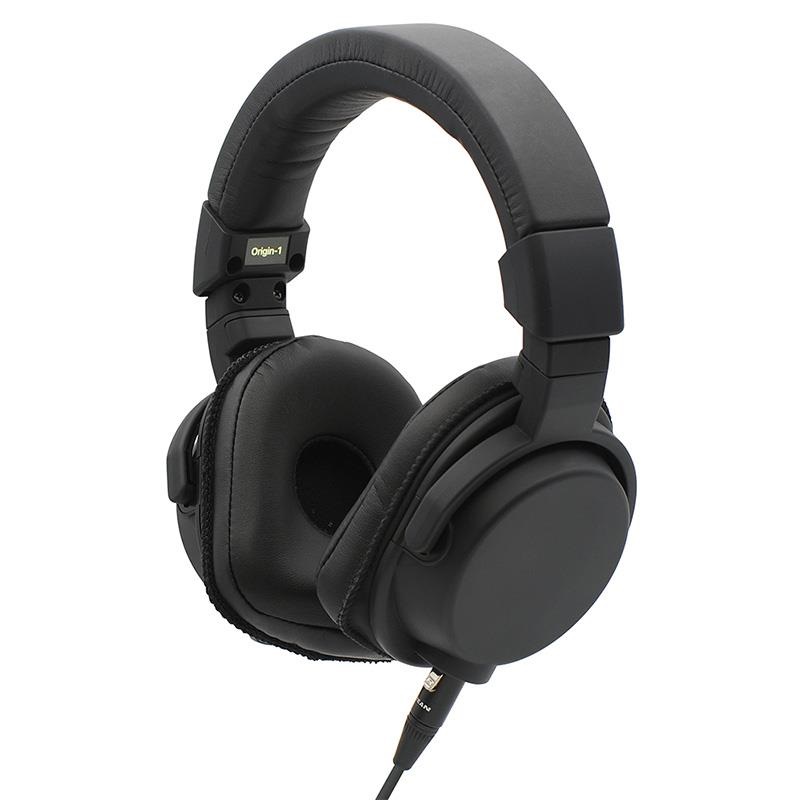 FitEar Origin-1 (フィットイヤー)(モニターヘッドホン)(密閉型)(ミニ