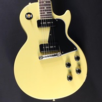 1957 Les Paul Special Single Cut Reissue VOS (TV Yellow) #751627