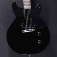 Les Paul Junior Double Cutaway (Ebony) #220550311