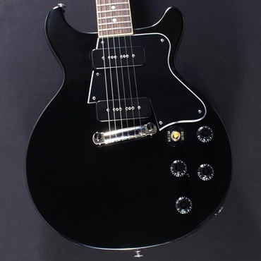 Gibson Les Paul Special Double Cutaway (Ebony) #216250062