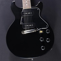Les Paul Special Double Cutaway (Ebony) #216250062