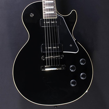 Gibson Les Paul Standard 50s w/P90 (Ebony) [Prototype Model