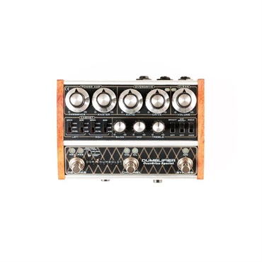 DSM & HUMBOLDT ELECTRONICS 【箱ボロ特価】 SILVER LININGS ｜イケベ