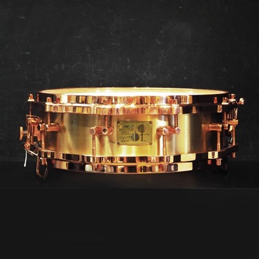 SONOR USED 中古 HLD-593 [Horst Link Signature Bell Bronze 14×4