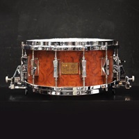 USED 中古 HLD581RH [Horst Link Signature Heavy Beech 14×6.5-African Bubinga 12-Tension]
