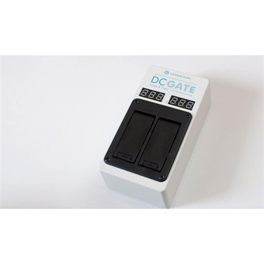 Limetone Audio DC GATE 【展示品限り】