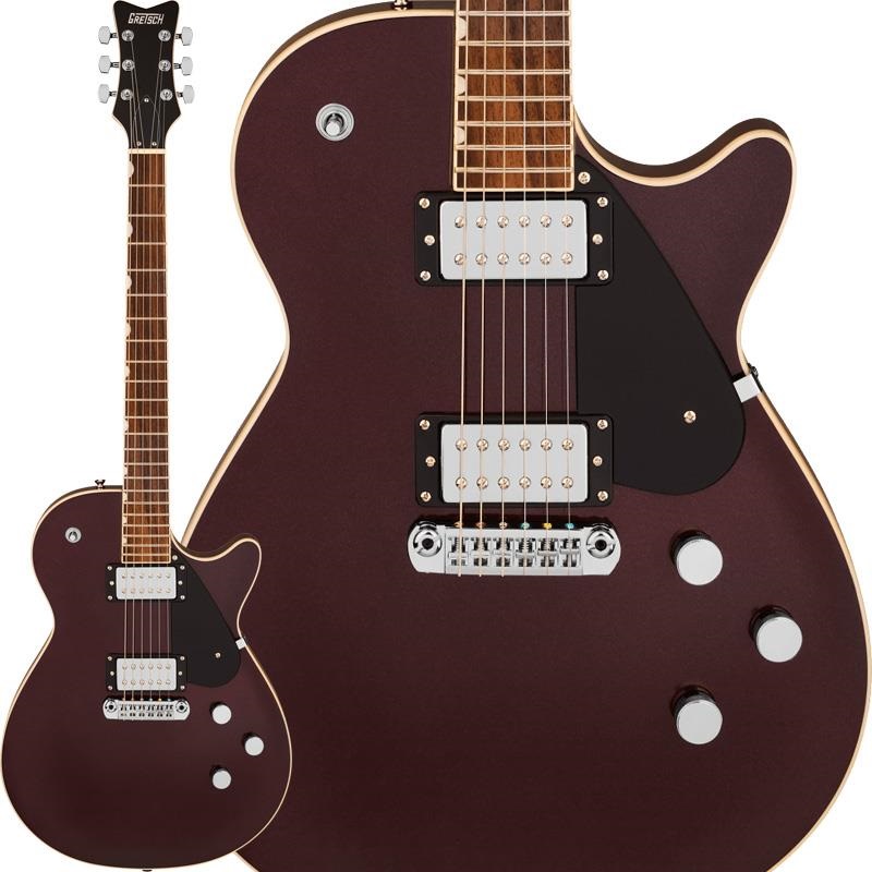 GRETSCH Electromatic Jet (Dark Cherry Metallic/Rosewood) ｜イケベ