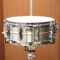 RLS1455 [Recording Custom Stainless Steel 14''×5.5'']【イベント使用特価品】