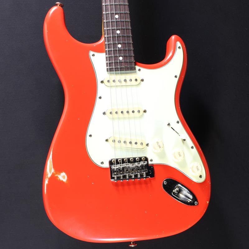 【送料無料】 Momose MC1-STD/R Faded Fiesta Red 送料無料】 Momose MC1-STD/R Faded Fiesta Red 【公式通販】