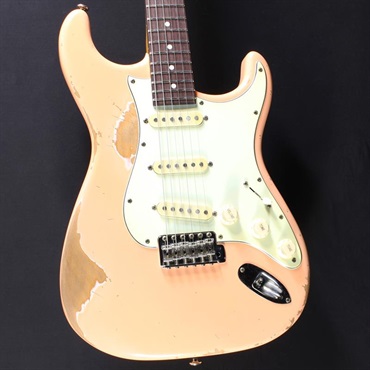 momose MC1-STD/R (SLPK-Heavy Aged/ミントPG) #21683 ｜イケベ楽器店