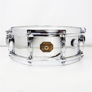 GRETSCH VINTAGE 1970's G4160 [Chrome Over Brass 14×5]