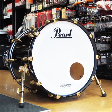 Pearl USED 中古 Masters Premium Series 22''BD