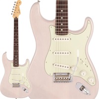 MIJ Hybrid II Stratocaster Rosewood Fingerboard US Blonde
