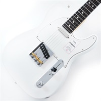 MIJ Hybrid II Telecaster Rosewood Fingerboard Arctic White
