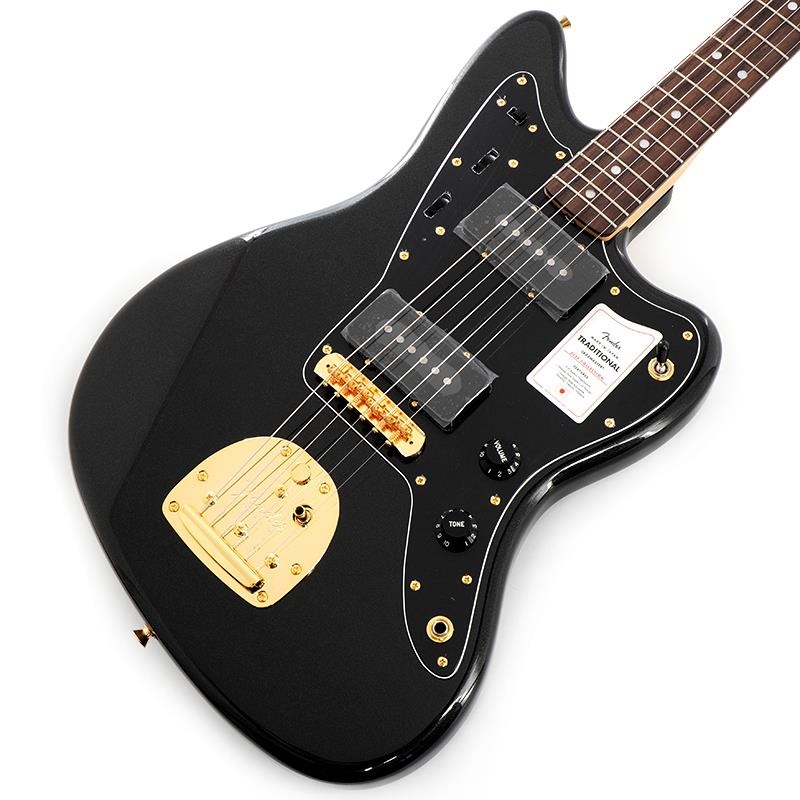 Fender Made in Japan Traditional 2025 Collection 60s Jazzmaster