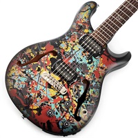 SE Ed Sheeran Cosmic Splash Limited Edition SN.CTIH079754 【2025年生産品】